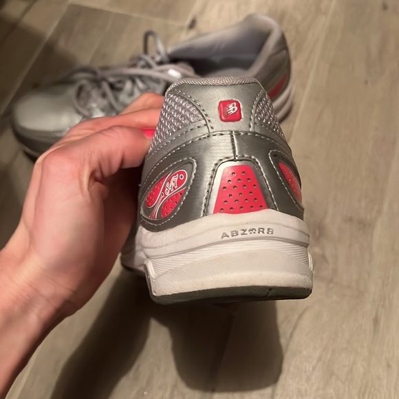 Brand new New Balance 847 tennis shoes. - Picture 3 of 6